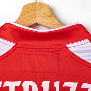 Bologna Macron Petruzzi 5 Third Shirt 2004/2005