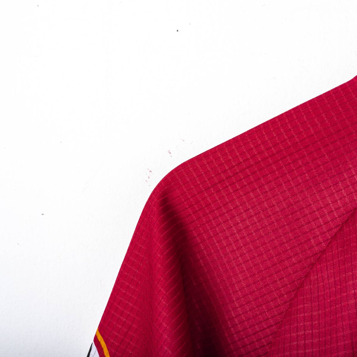 Maglia Home Roma Diadora Ina 1997/1998