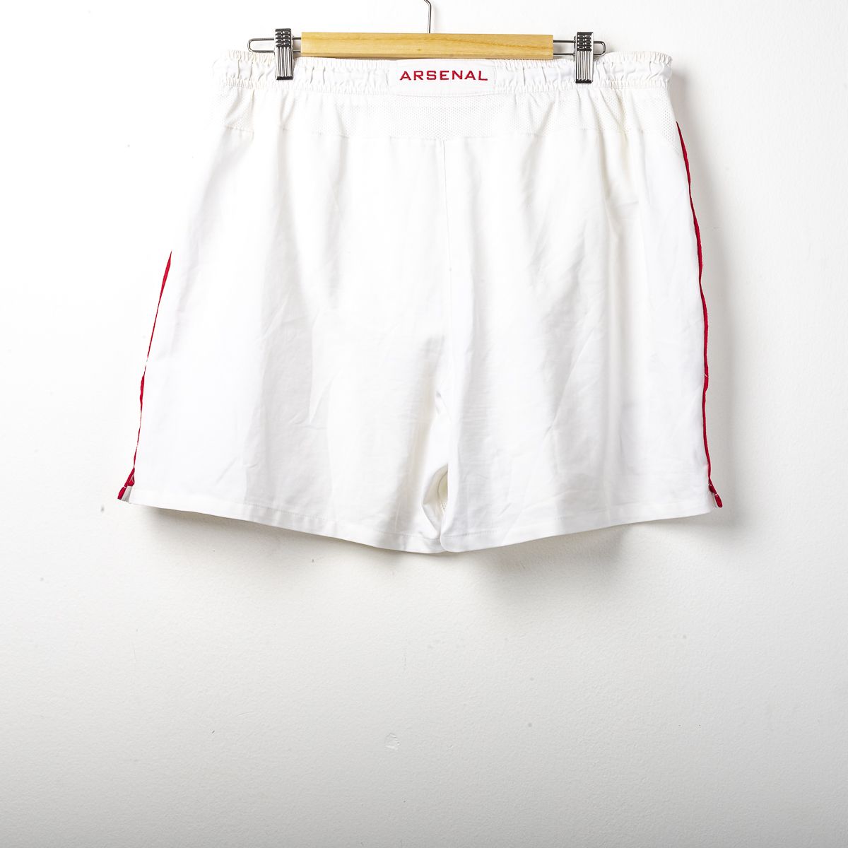 Pantaloncini Home Arsenal Nike 2008/2009