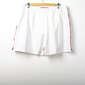 Pantaloncini Home Arsenal Nike 2008/2009