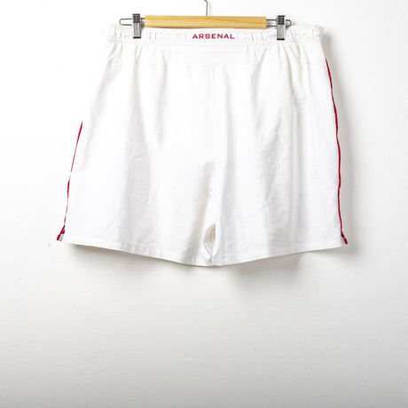 Pantaloncini Home Arsenal Nike 2008/2009