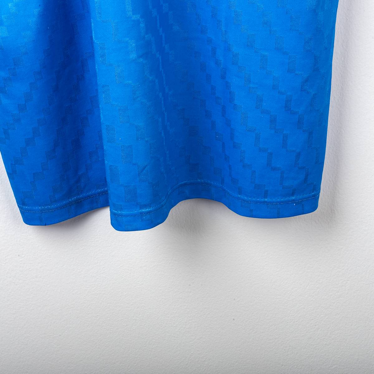 Maglia Home Napoli Lotto Record Cucine 1994/1995