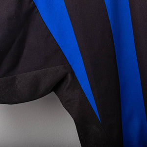 maglia home fc inter nike Crespo 9 2002/2003