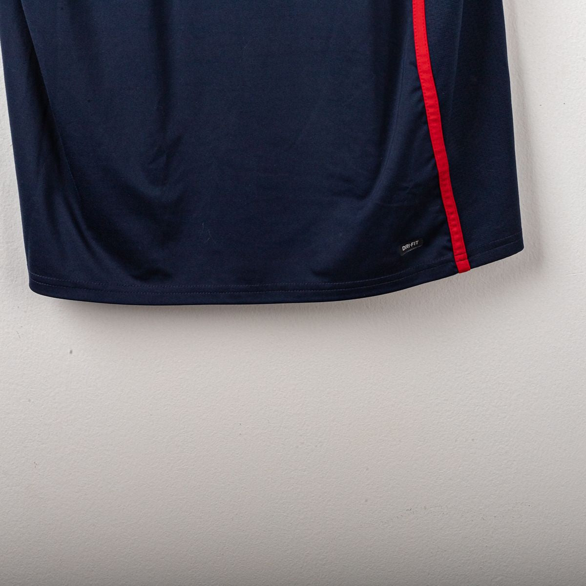Smanicato atletico madrid nike 2004/2005