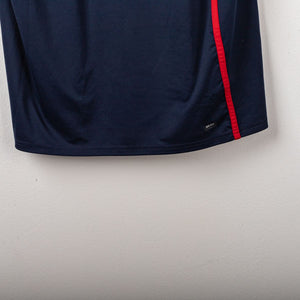 Smanicato atletico madrid nike 2004/2005