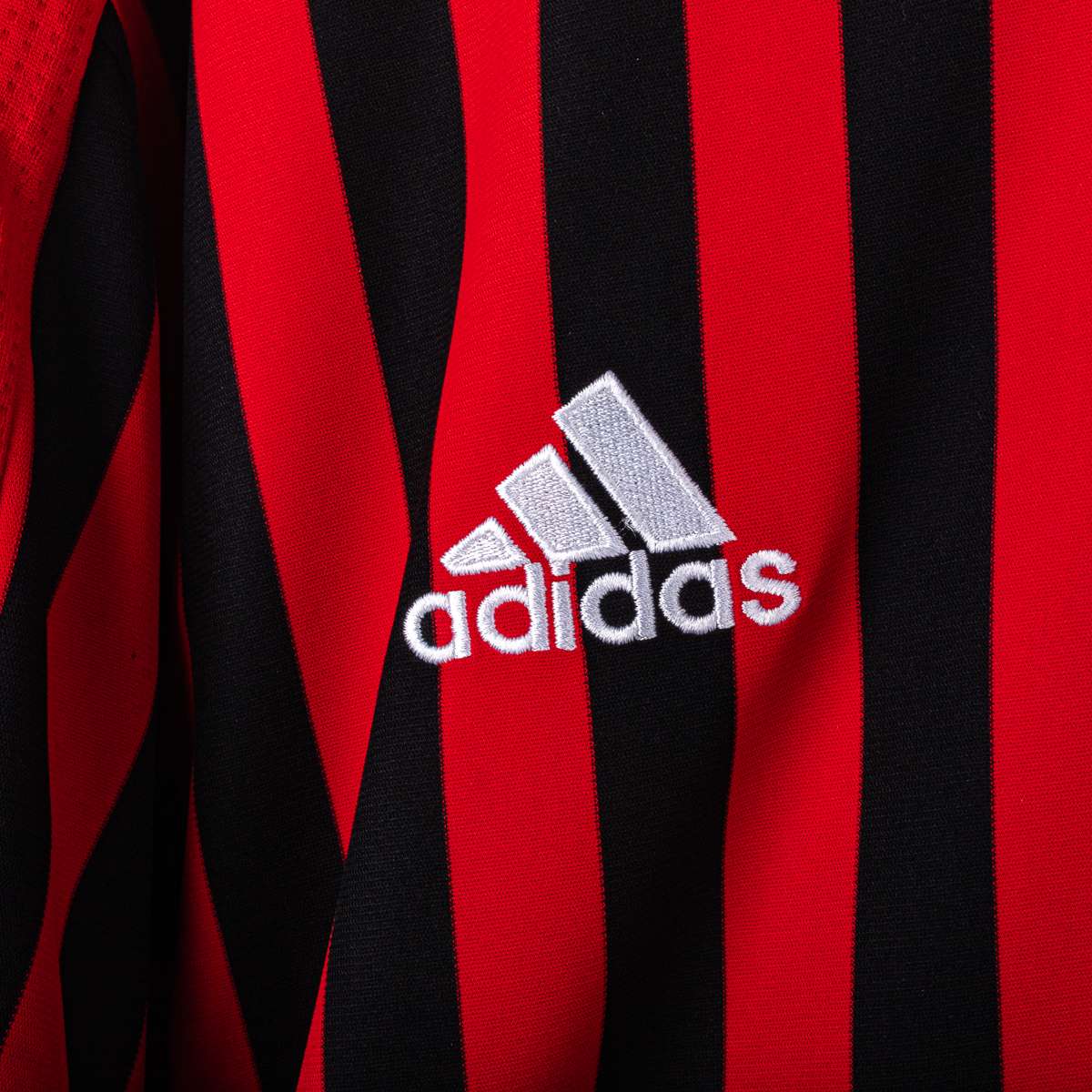 Maglia Home Milan Adidas Seedorf 10 Uefa 2011/2012