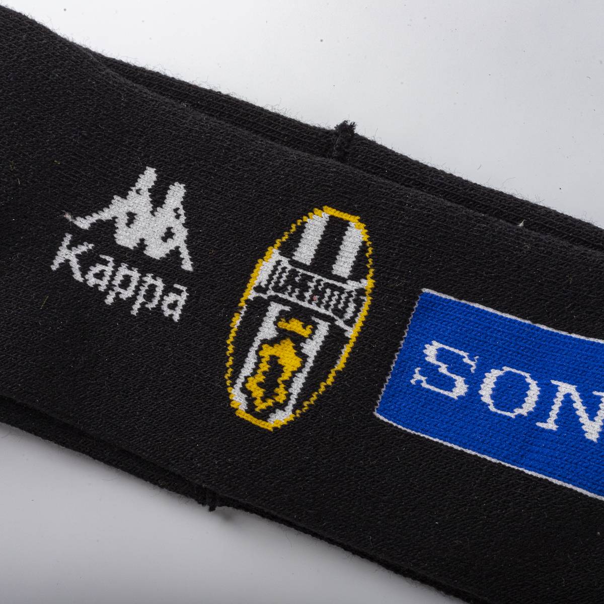 Fascia Tergisudore Juventus Kappa 1995/1996