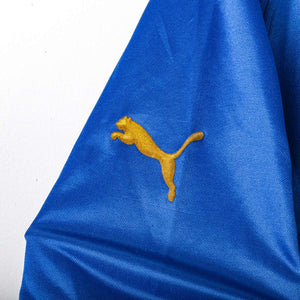 Maglia Home Italia Puma Nesta n13 2004