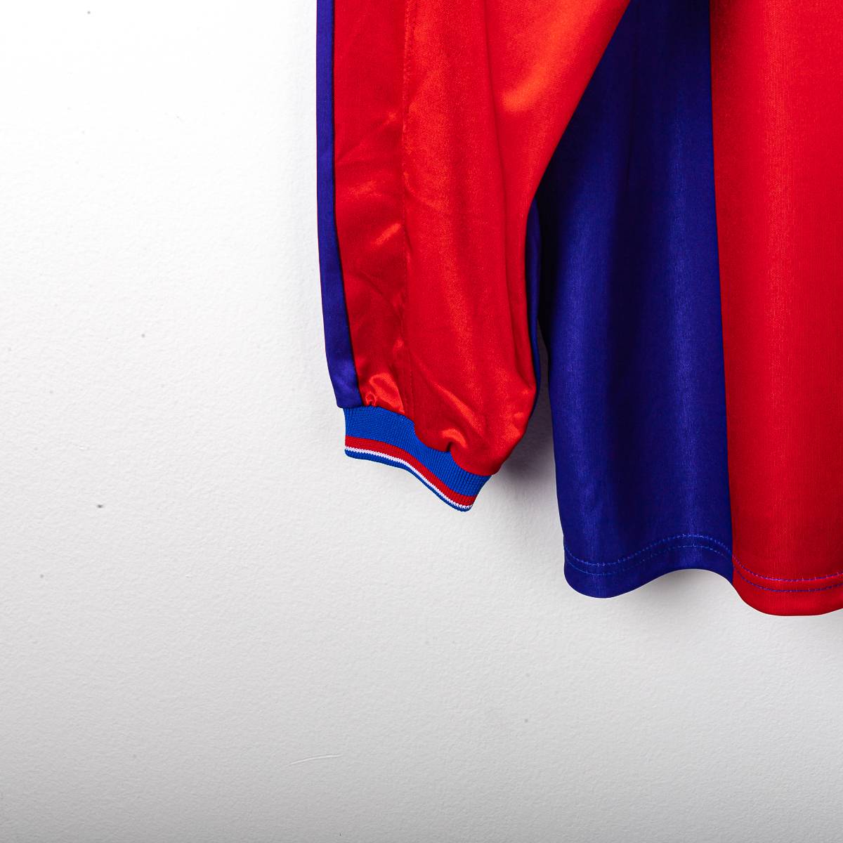 Maglia Home Bologna Macron Signori 10 ML 2003/2004