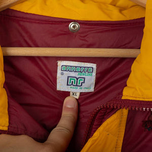 Giaccone Roma Ennerre 1986/1987