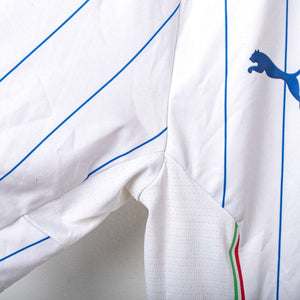 Maglia Away Italia Puma Mondiali Brasile 2014