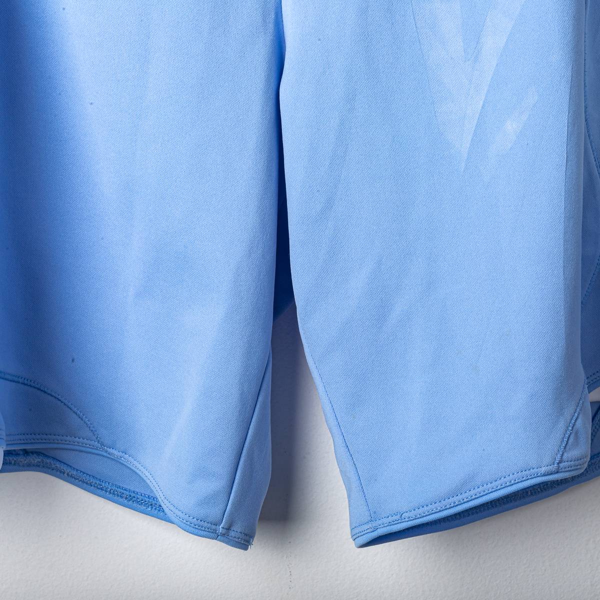 Pantaloncini Home Napoli Macron n28 2007/2008