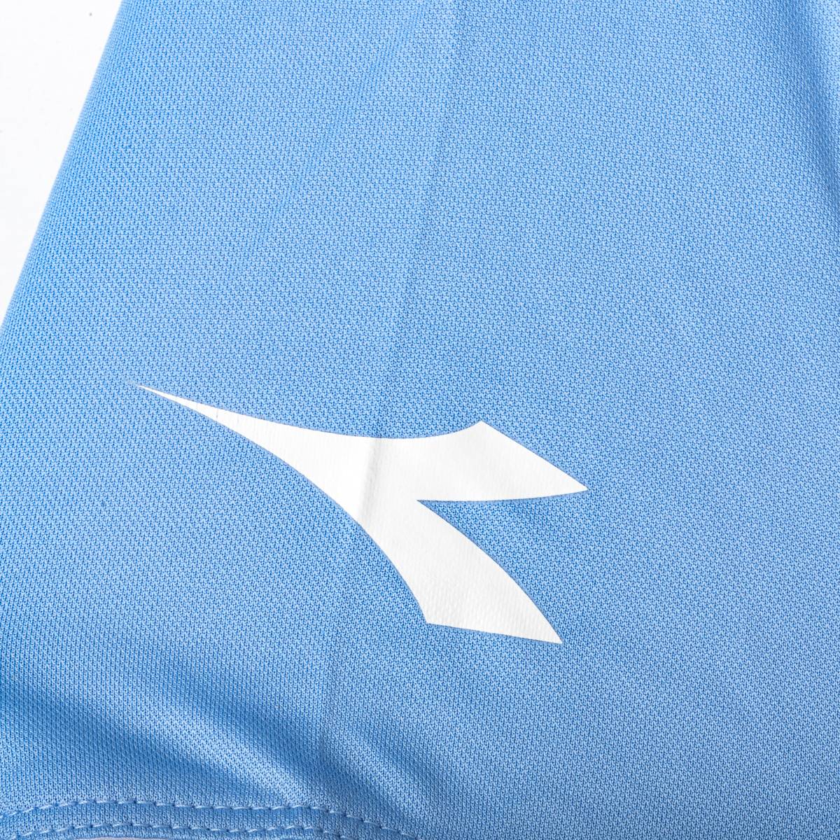 Maglia Home Napoli Diadora Lavezzi n7 2007/2008