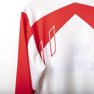 maglia home bari adidas ml 1990/1991