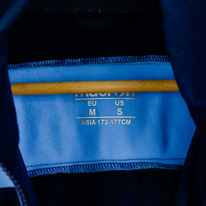 Giacca Napoli Macron 2012/2013