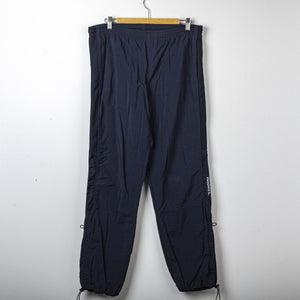 Tuta Bianca SSC Napoli Diadora 2000/2001