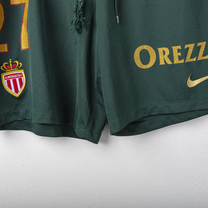 Pantaloncini Away Nike Monaco 27 2018/2019
