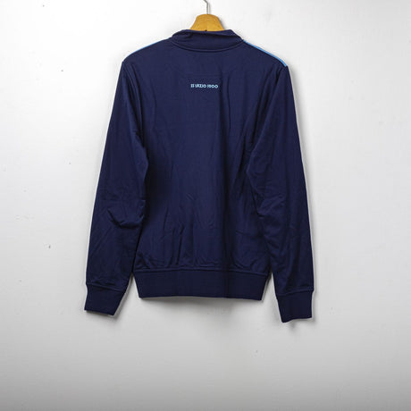 Giacca Rappresentanza Ss Lazio blu 2012/2013