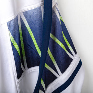 Giacca Italia Diadora USA 1994