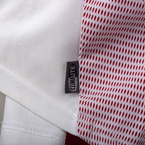 Maglia Away Milan Adidas Opel Shevchenko 7 2002/2003