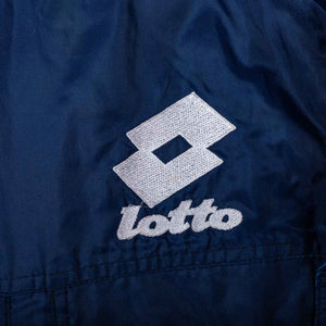 Napoli Central Milk Lot Jacket 1996/1997