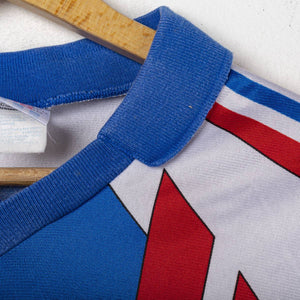 Maglia Home Francia Adidas Bambino 1990/1992