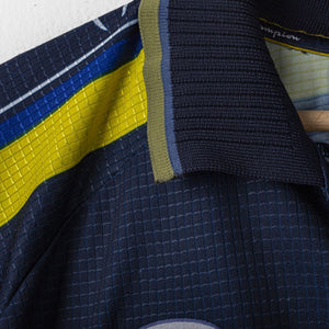 Maglia Third Parma Amoroso 11 Champion 1999/2000