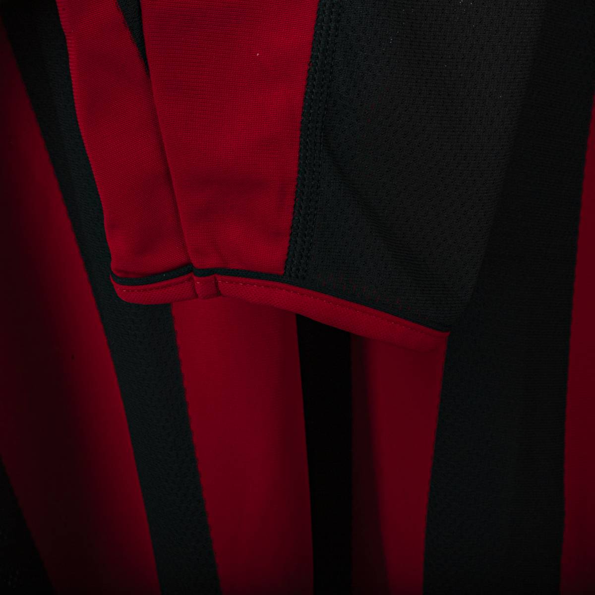 Maglia Home Milan Adidas Meriva Shevchenko 7 2003/2004