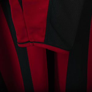Maglia Home Milan Adidas Meriva Shevchenko 7 2003/2004