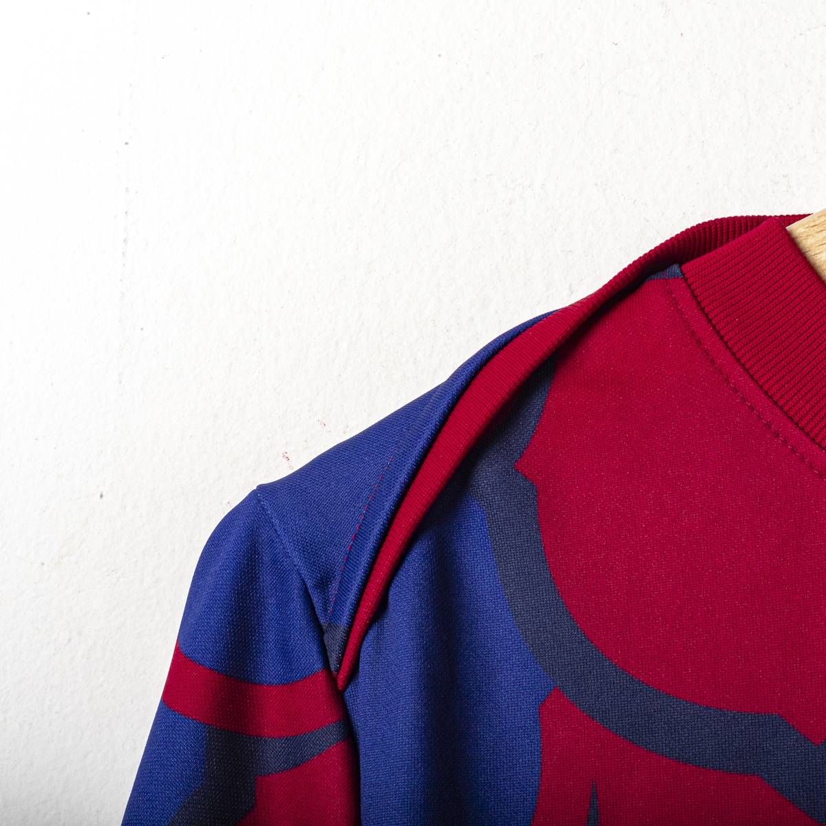 T-Shirt Allenamento Barcellona Nike 2023/2024
