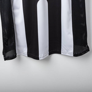Maglia Home Juventus Kappa Del Piero 10 XL 1997/1998