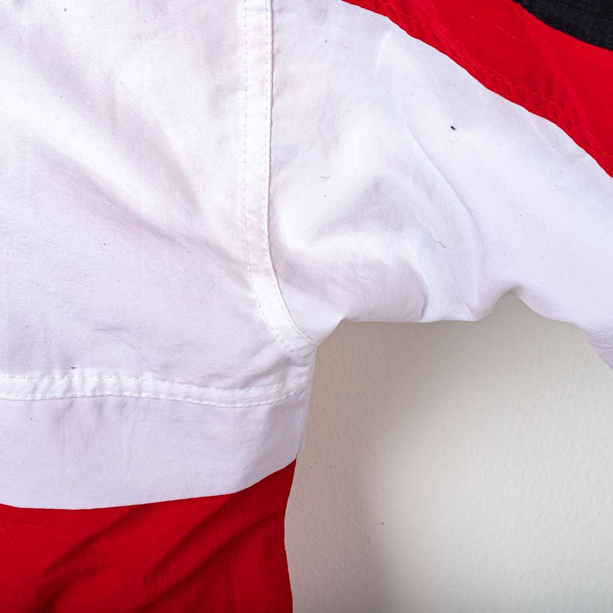 AC Milan Lotto Opel Representative Tracksuit 1995/1996