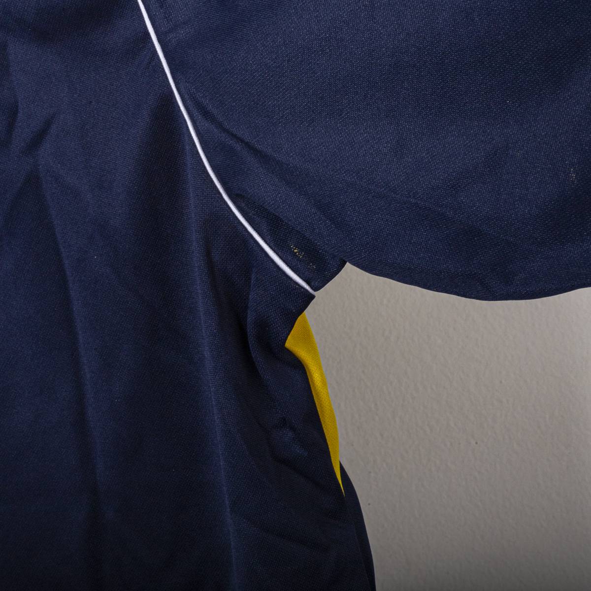 maglia allenamento modena errea 2002/2003