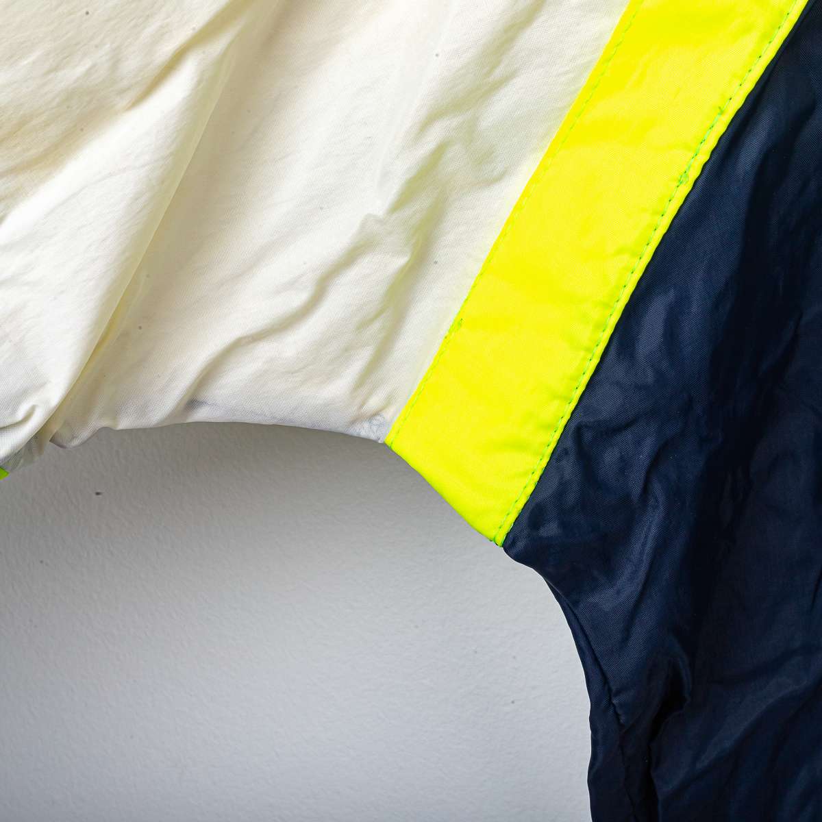 Italy Diadora Jacket 1990