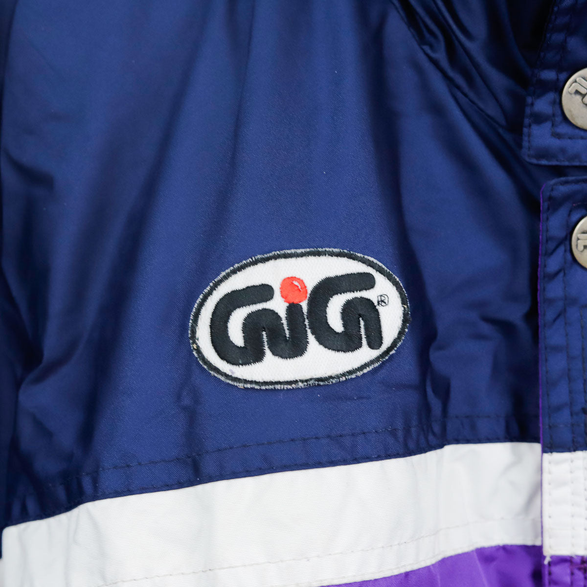 Giaccone Panchina Fiorentina Fila Nintendo 1998/1999