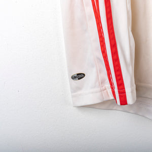 Pantaloncini Benfica Home Adidas 2008/2009