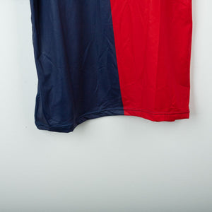 Maglia Home Cosenza Onze 2009/2010