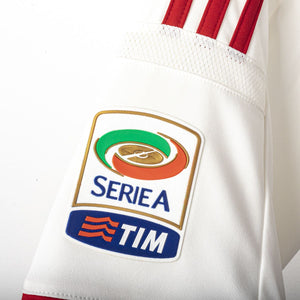 Maglia away milan menez n7 2014/2015