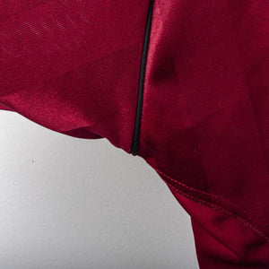 Maglia Home Reggina Asics Caffè Mauro 2002/2003