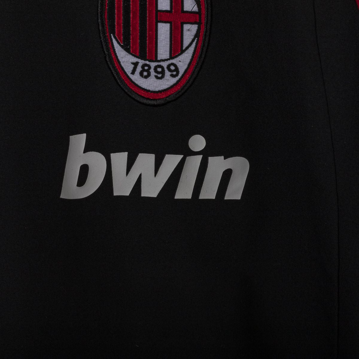 Giacca Ac Milan Adidas Bwin 2008/2009