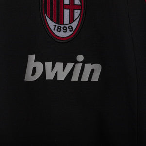 Giacca Ac Milan Adidas Bwin 2008/2009