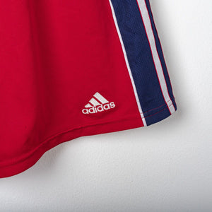Pantaloncini Home Adidas Bayern Monaco 1999/2000