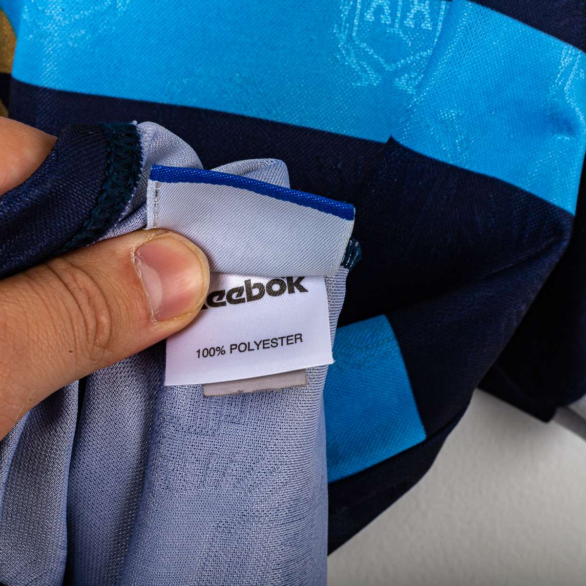 Maglia Away Argentina Reebok Zanetti 8 1999/2000