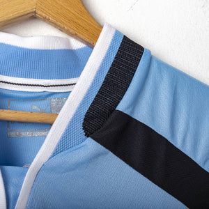 Maglia Home Ss Lazio Puma Nesta n13 2000/2001