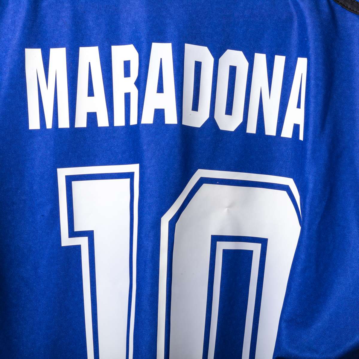 Maglia Away Argentina Adidas Maradona 10 Usa 1994