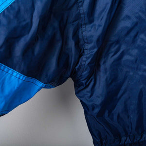 Napoli Central Milk Lot Jacket 1996/1997