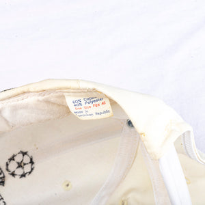 Cappello Finale Champions League Juventus-Borussia 1996/1997