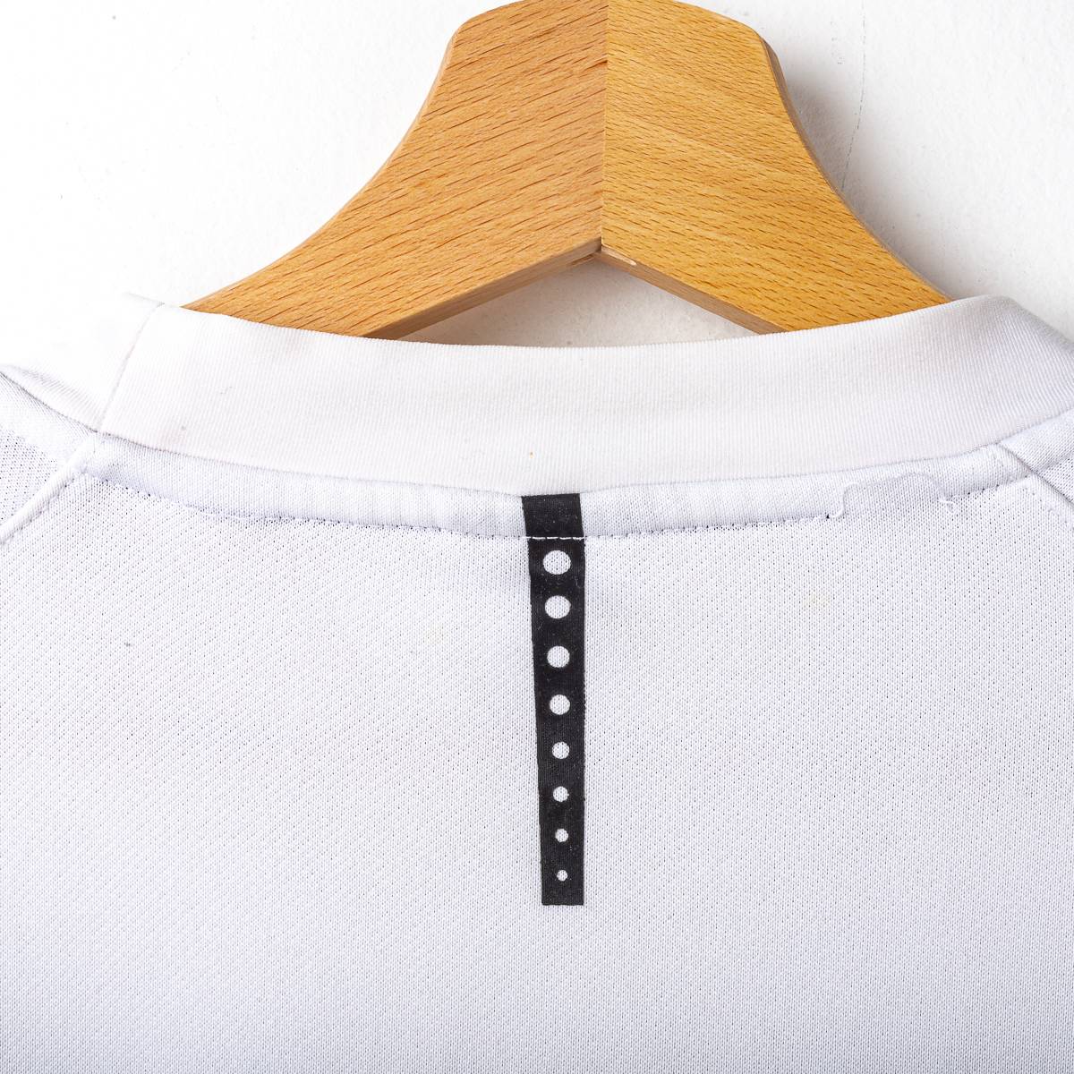 Maglia Juventus Nike ML New Holland 2008/2009