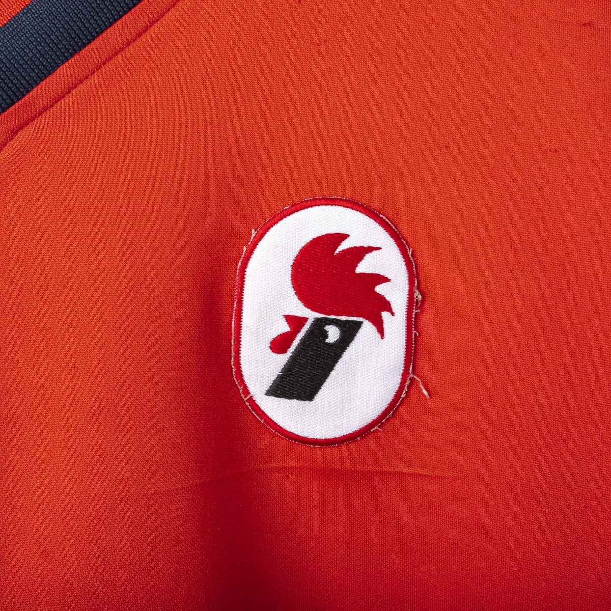 2000/2001 Training Bari Lotto Sweatshirt