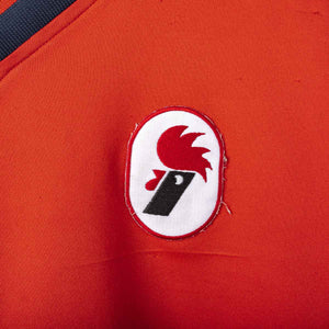 2000/2001 Training Bari Lotto Sweatshirt